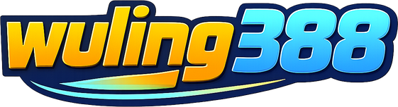 Logo wuling388